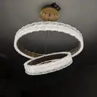 ثريت نجف مودرن مقاس 60 جديده