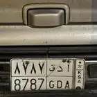 لوحة شبه مميزه