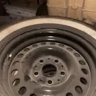 للبيع جنود مرسدس و جنط كورلا