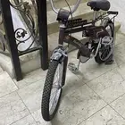 سيكل رامبو