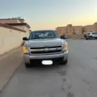 شفرولية سلفرادو