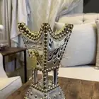 مخبرة صنعت في حائل