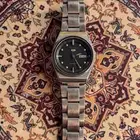 ساعة Seiko 5 أوتوماتيك يابانية كلاسيكية   فنتج