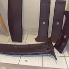 وجهيه ودواكير ددسن