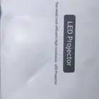LED Projector بروحيكتور ليد