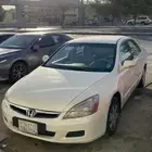 هوندا اكورد2006