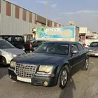 كرايزلر 2006 . 8 سلندر