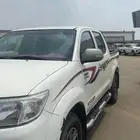 للبيع هايلكس غمارتين دبل 2014