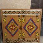اثاث وقطع تراثية للزينة للمجالس الشعبية