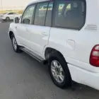 جكسار 2004 ماشي 650