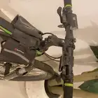 دراجه للبيع شبه جديده لاتشكو من شي