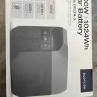 بطارية ايكوفلو ecoflow دلتا 3