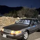 كراون فكتوريا 2011