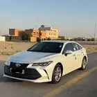 افالون 2022 XLE عبداللطيف جميل 40KM