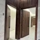 شقق فاخرة للإيجار في حي الرياض   جدة