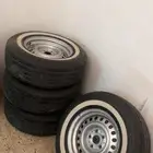 جنوط كفرات هايلوكس