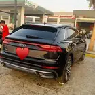 اودي 2019 Q8 اس لاين s lin