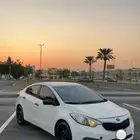 للبيع كيا سيراتو 2015