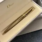 قلم ديور ذهبي اصلي