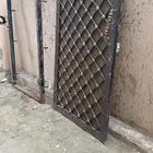 بوابة حديد
