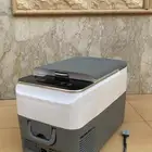ثلاجة تنزا 26 لتر.
