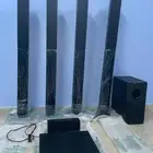 مسرح منزلي شركة LG