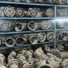 توضيب وتبديل جميع الجيرات اتوماتيك وعادي