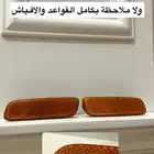 جمرات صدام لكزس 400