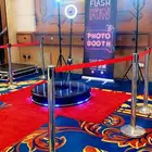 فوتوبوث 360