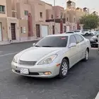 لكزس es