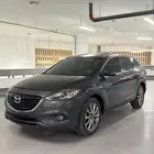 مازدا CX9