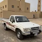 هايلوكس 2002 غماره