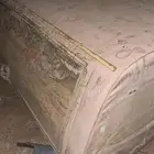 طربال شد ددسن غمارة ودرج عزبة خشب