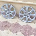 طاسه اكسنت ثنتين وكاله