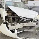سيارة النترا 2008