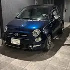 فيات 500 موديل 2023