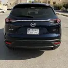 جيب مازدا 2021 CX9 نظيف