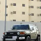 افجي فل كامل بيج FG cruiser 2013