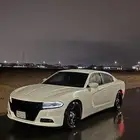دوج تشارجر 2018