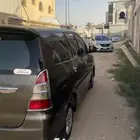 انوفا تويوتا 2013 للبيع