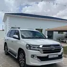 جيب لاندكروزر 2019 ديزل