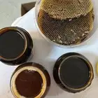 عسل سمره من جبال الباحة