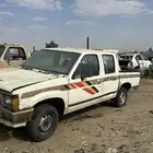 قطع غيار ددسن غمارتين 1988 تشليح