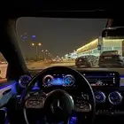 CLA 200 ضمان الجفالي سعر البيع 133 الف