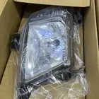 شمعات هايلوكس من 2012 إلى 2015