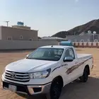 للبيع هايلكس 2023 ديزل مكينه 2400