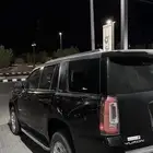 جمس يوكن أسود 2016 بدون دبل