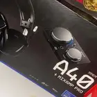 سماعة أيسترو A40