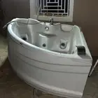 جاكوزي نظيف