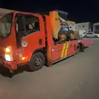 سطحة الرياض الى الدوادمي جدة الطايف عفيف